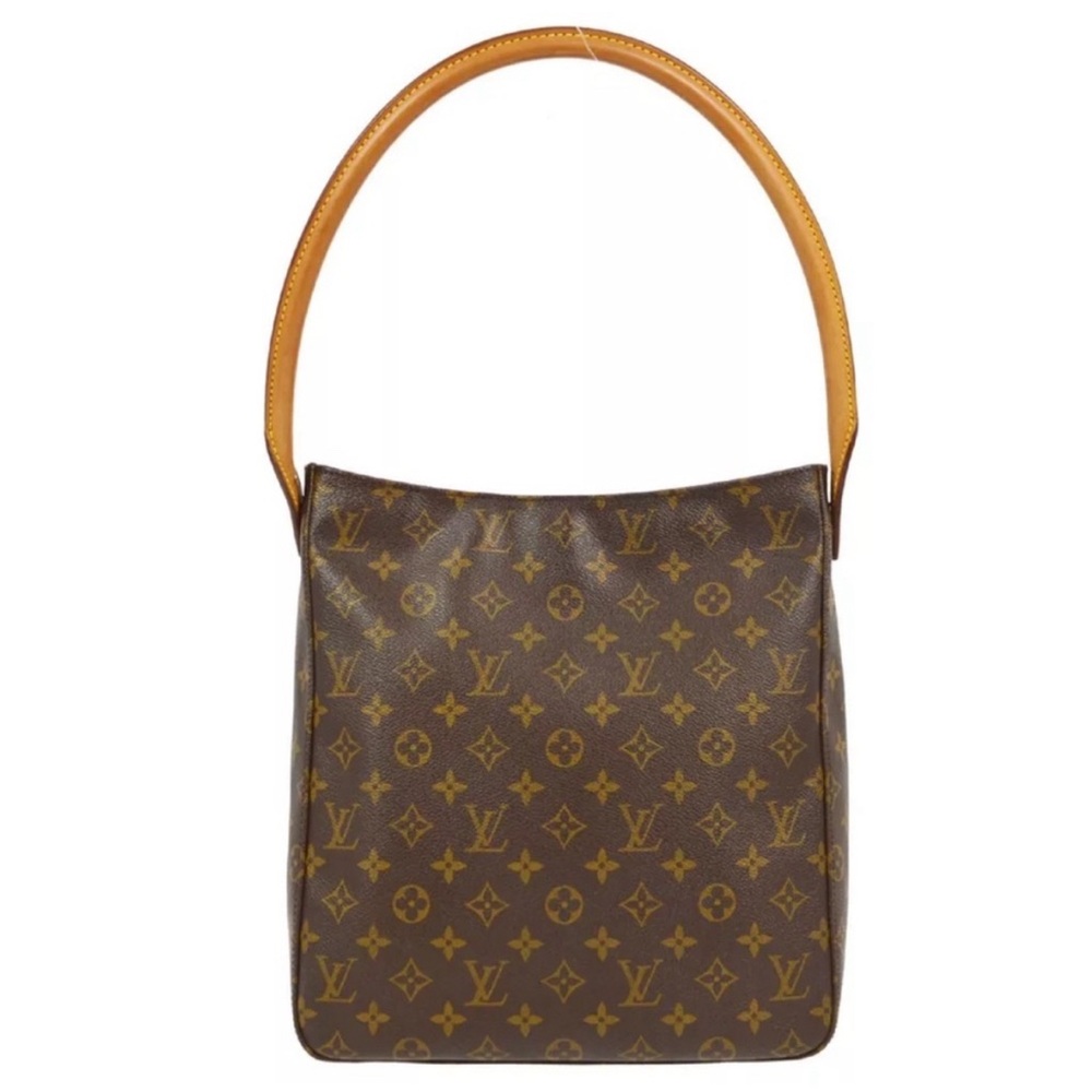 Louis Vuitton Looping GM